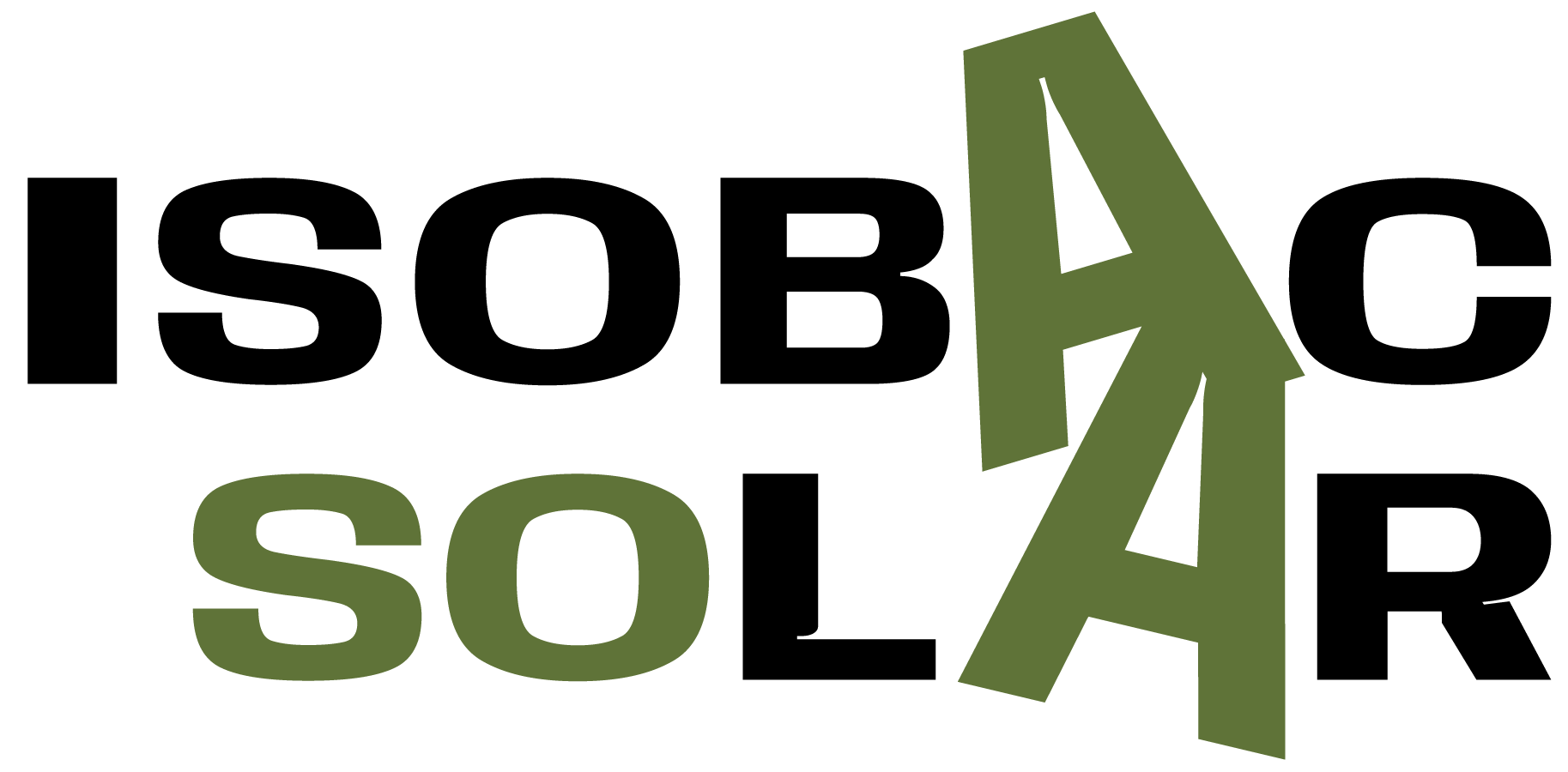 Isobac Solar